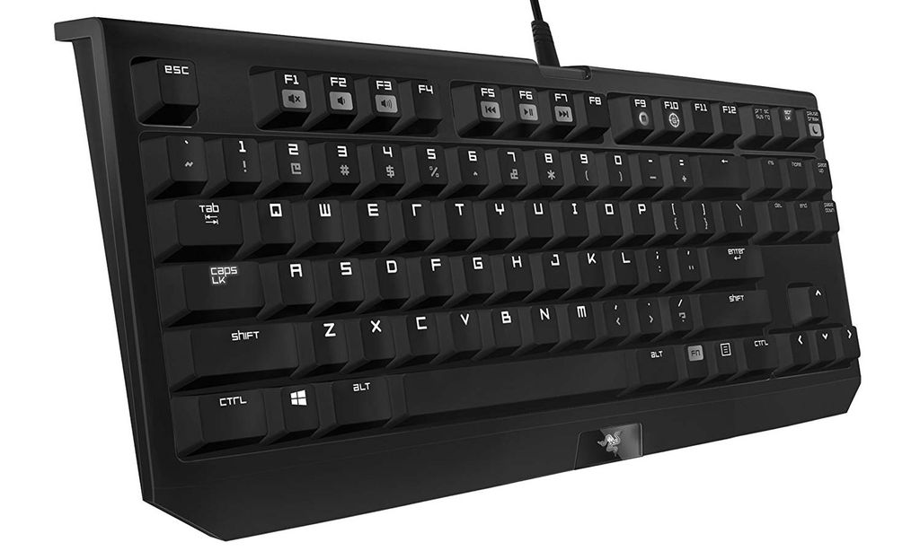 A guide to mechanical keyboard switches Tom's Guide