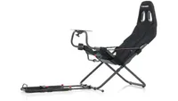 Playseat Challenge Sim Racing Cockpit: $259.99 $189 at Amazon