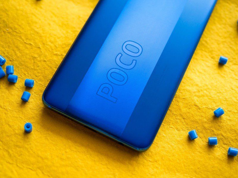 POCO X3 Pro review