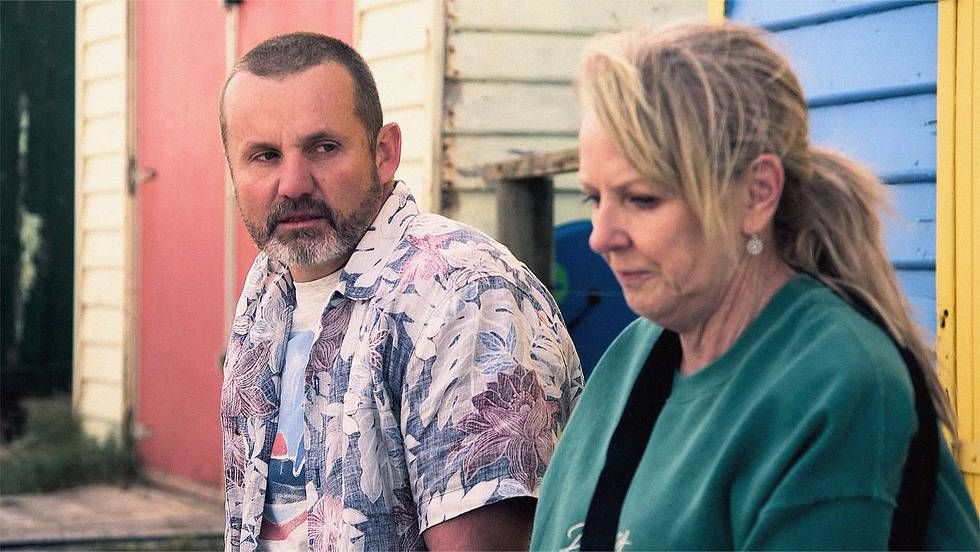 Neighbours spoilers, Toadie Rebecchi, Melanie Pearson