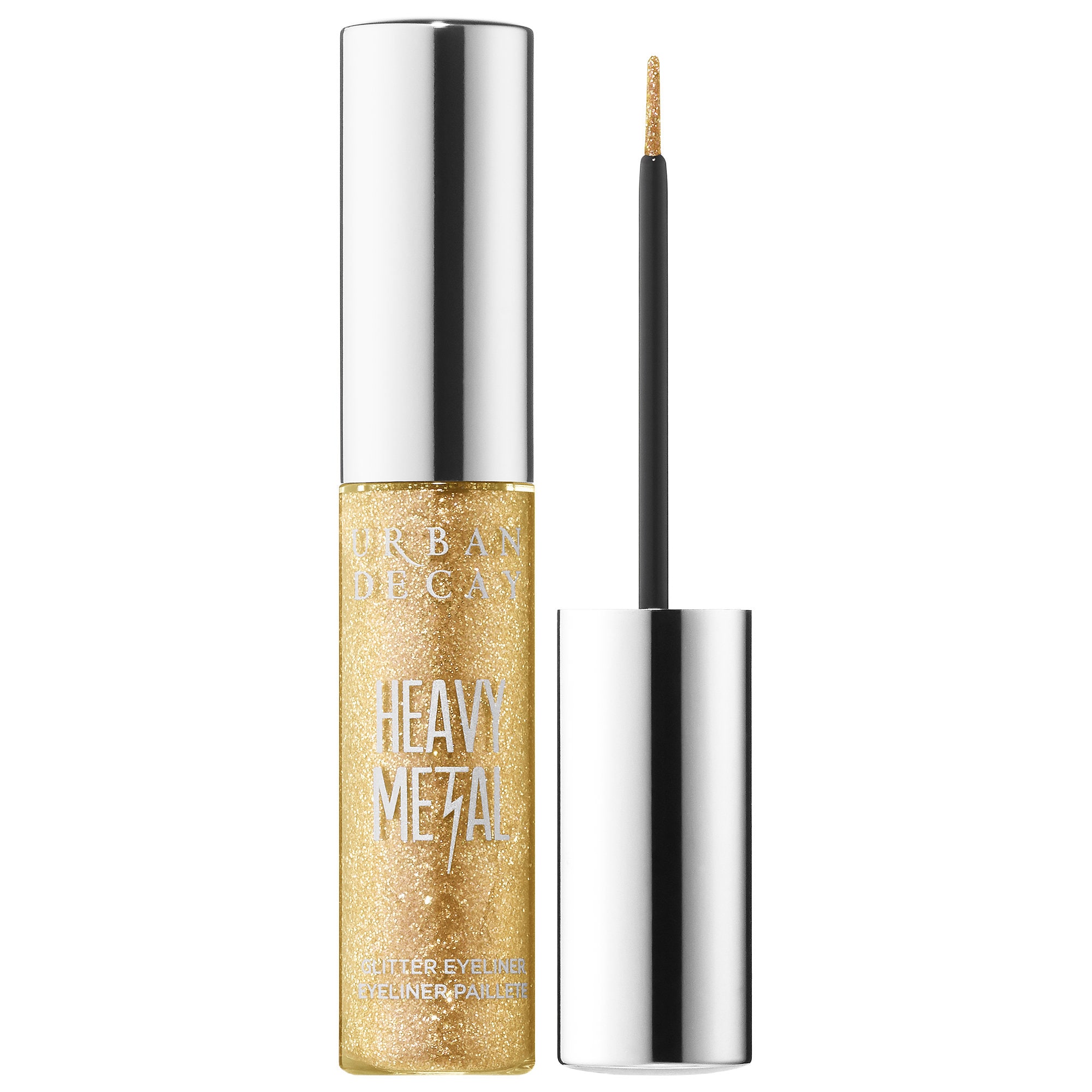 Moondust Liquid Glitter Eyeliner - Space Cowboy