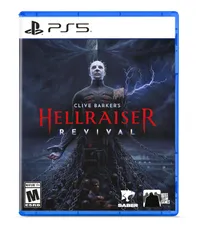 Cliver Barker's Hellraiser: Revival