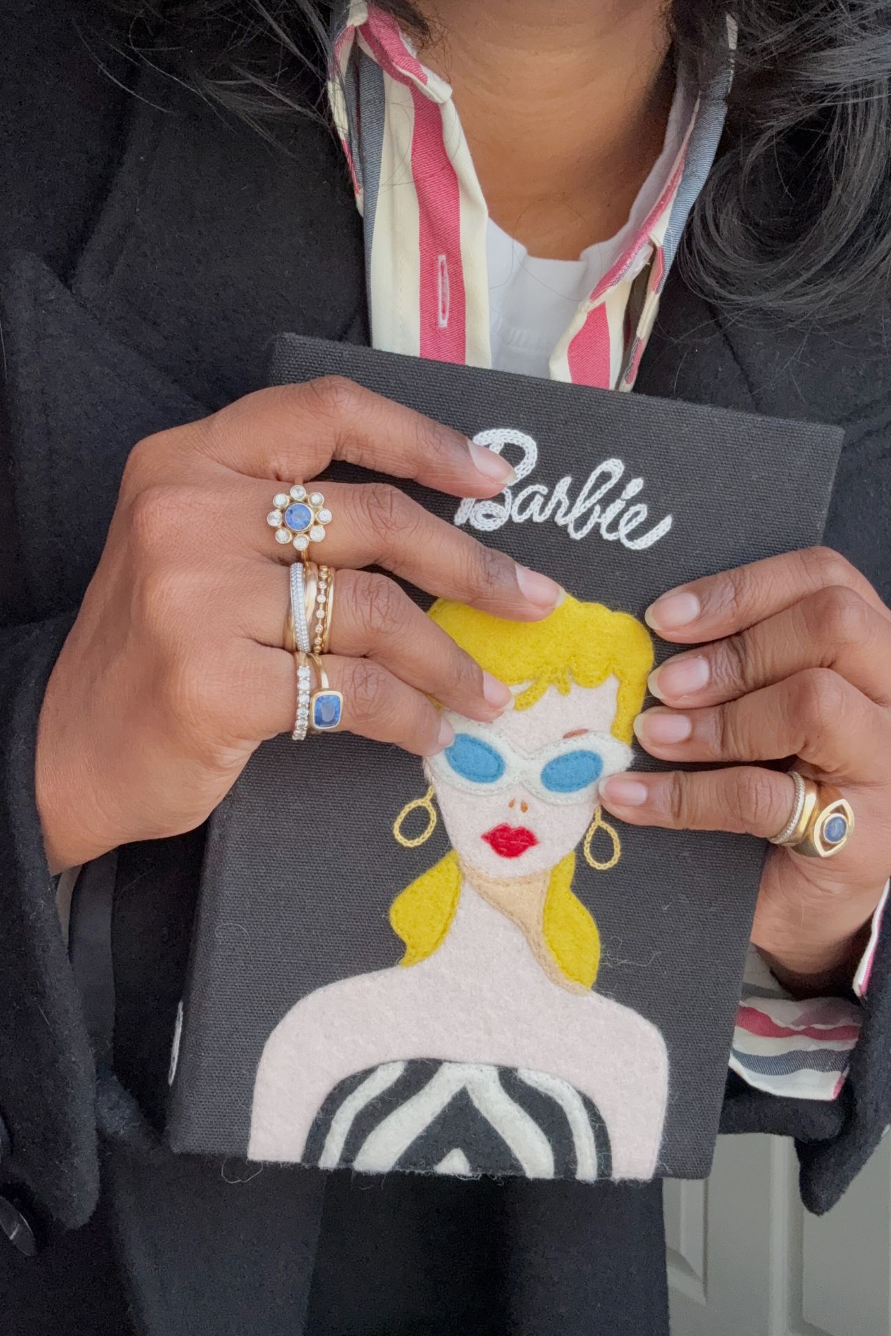 CHIARA PETITE PICKS december 2025