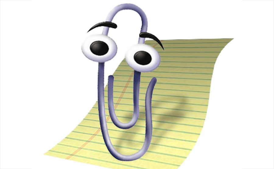 Clippy