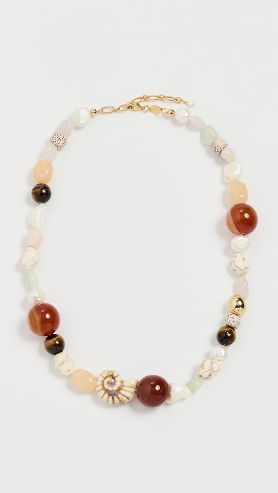 Anni Lu Seaside Necklace