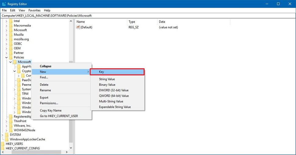 How to download files safely to your PC using Application Guard on