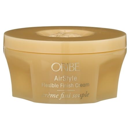 Airstyle Flexible Finish Cream by Oribe for Unisex - 1.7 Oz Cream