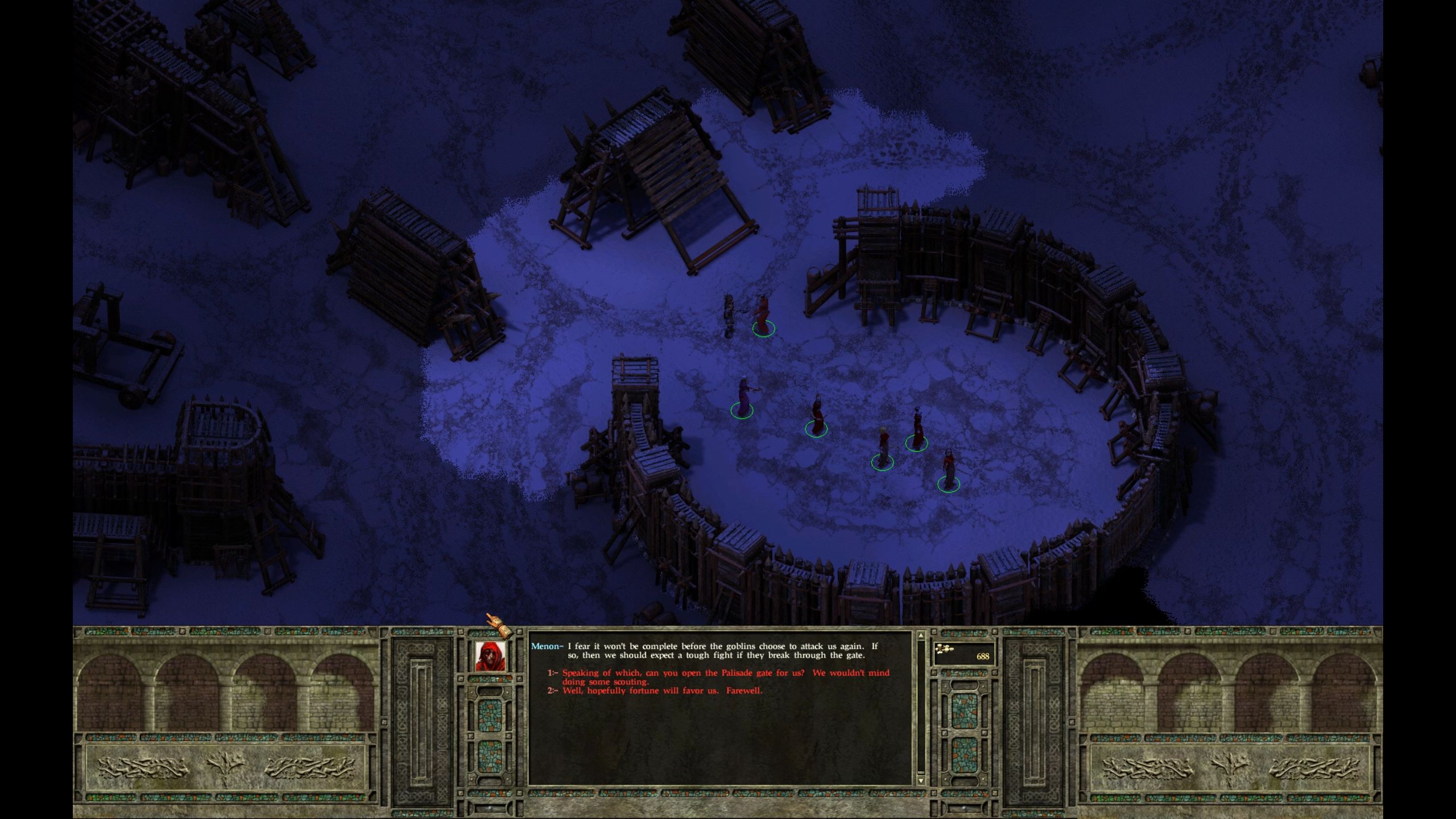 icewind dale 2