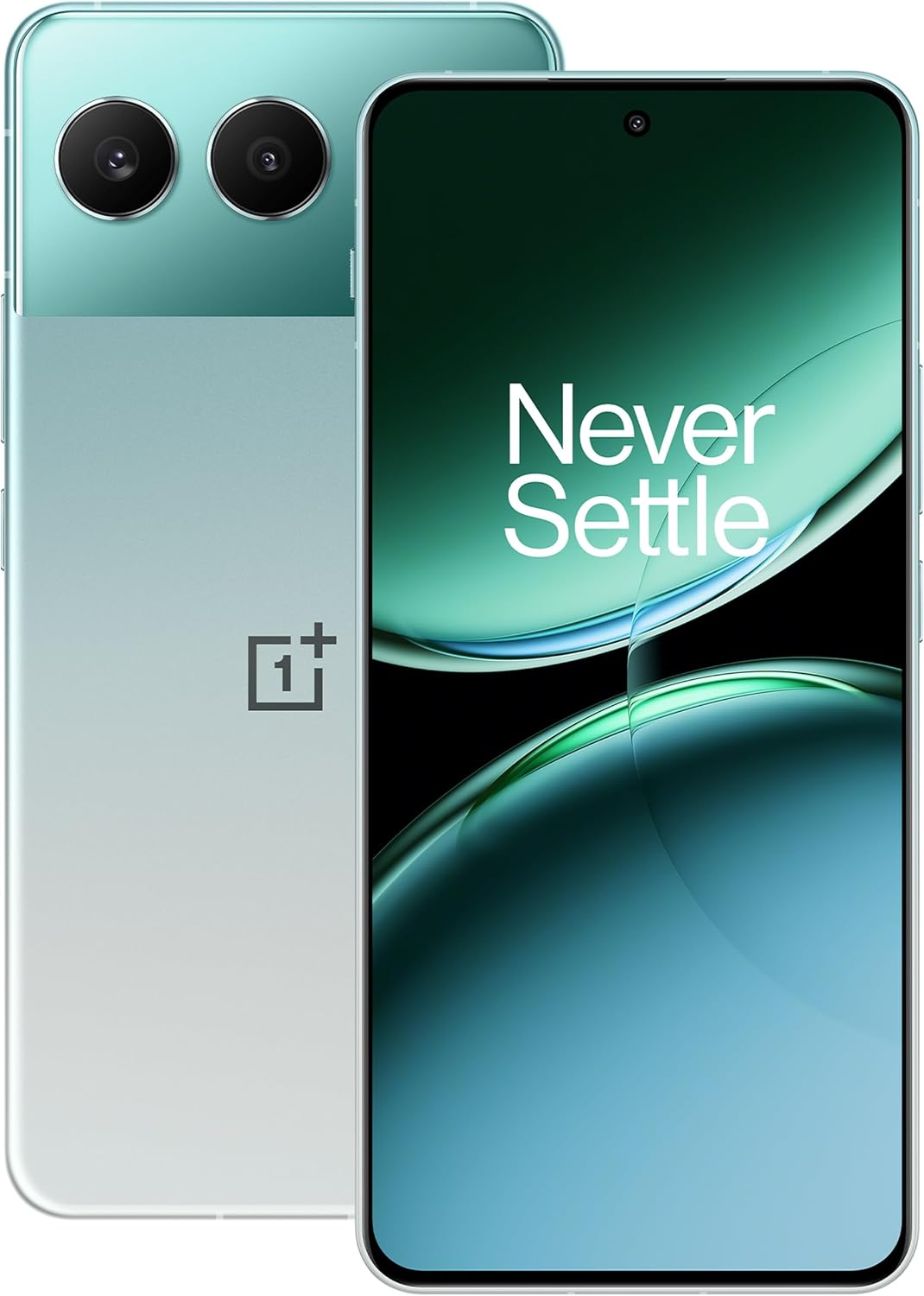OnePlus Nord CE4 Lite 5G: Smartphone 8/256GB, Mega Blue, Display 6.7", Android, Libero