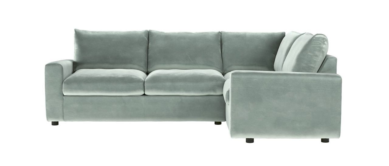The best Lshaped sofas to nestle into this winter Livingetc