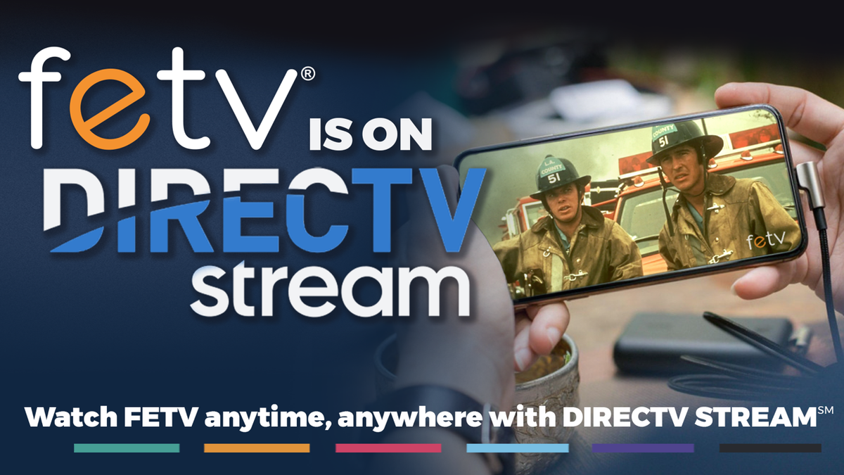 Family Entertainment Television Gains Carriage on DirecTV Stream