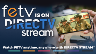 FETV DirecTV Stream