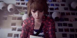 Life is Strange