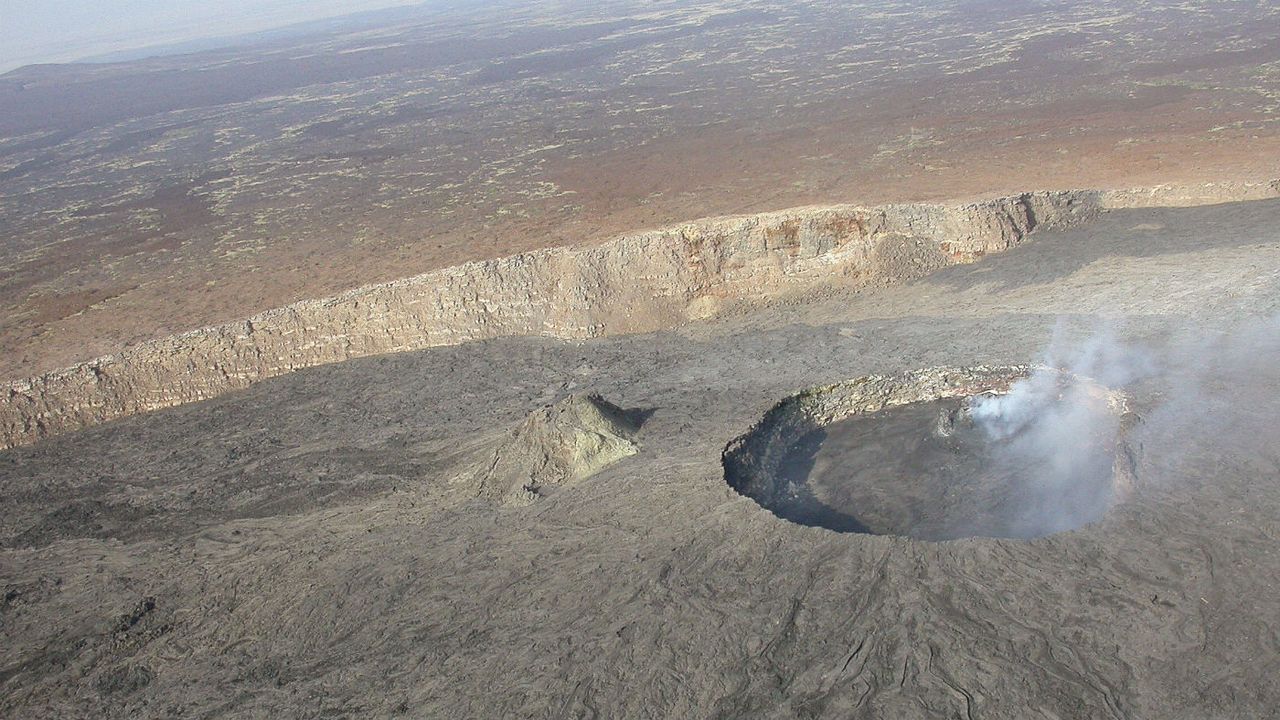 Erta Ale