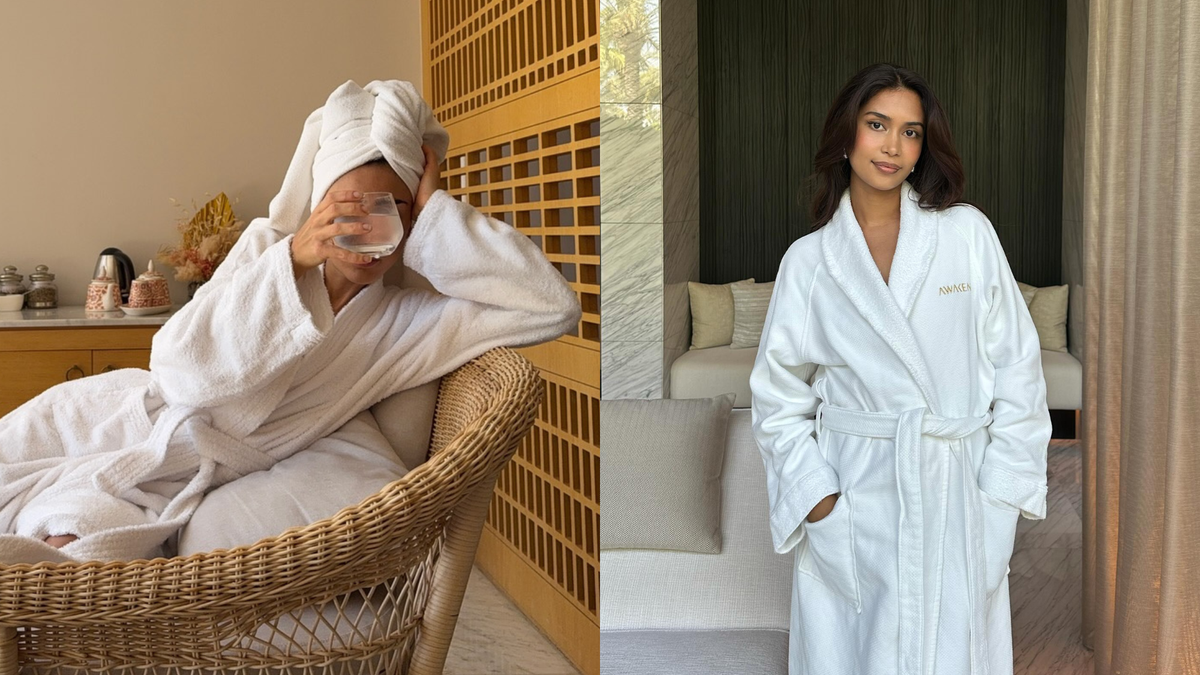 I Transformed My Dry Hair By Using Showerhead Filters, But These Are the Only 4 I'd Recommend