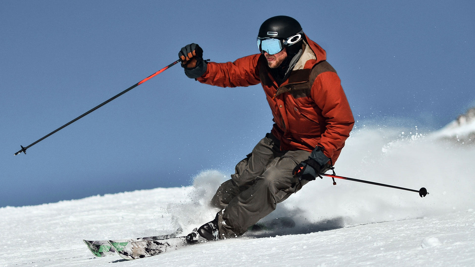 best ski gloves 2021