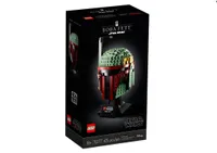 Lego Boba Fett™ Helmet