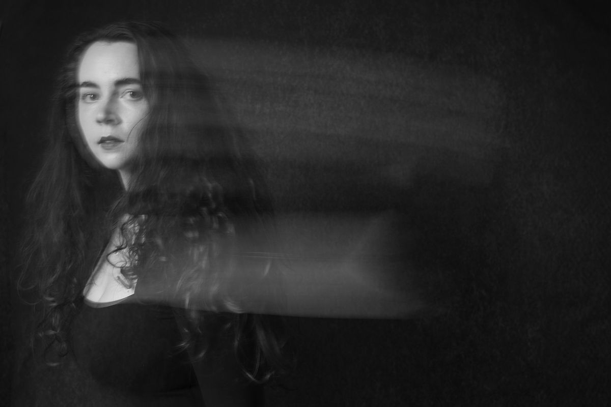 How to capture motionblur portraits with multiple exposures and long