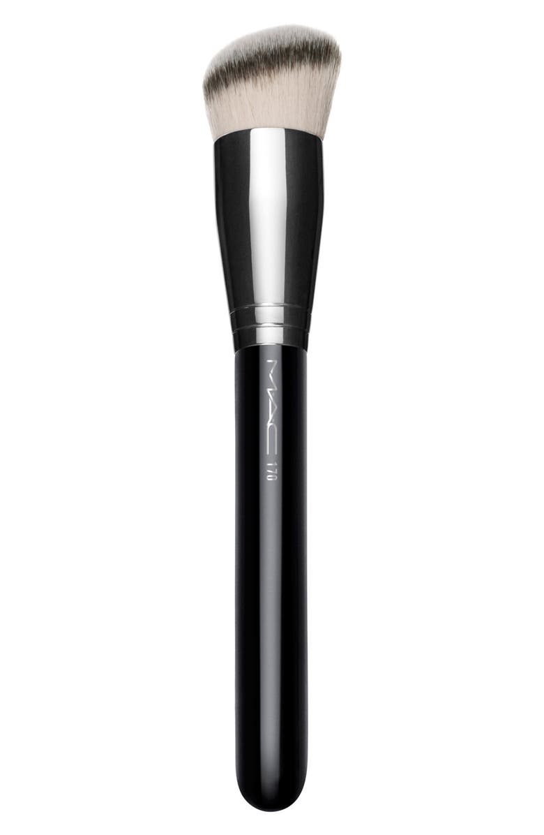 170 Synthetic Rounded Slant Makeup Brush