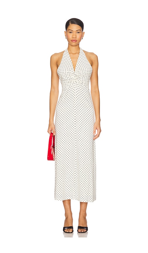Maude Dress