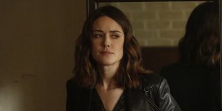 Liz on the Blacklist