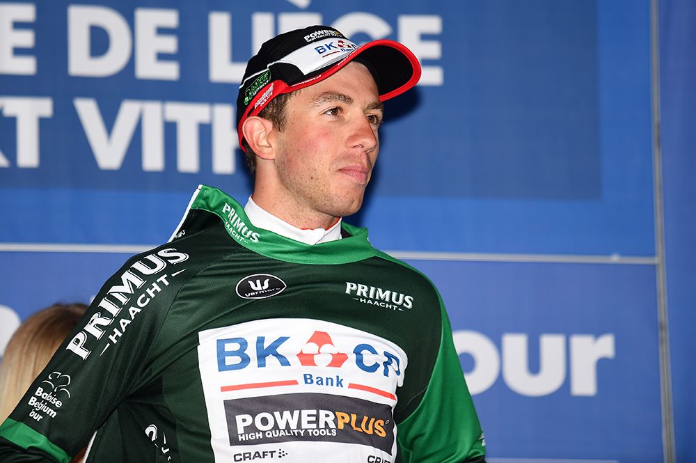 Philipp Walsleben (BKCP-Powerplus)