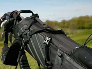 Callaway Par 3 HD Pencil Bag Review