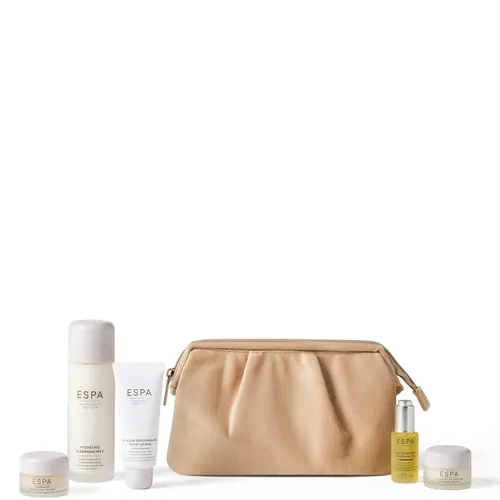 Inner Beauty Hydrating Facial Collection 