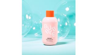 Bubble Skincare, Bubble Skincare Wipe Out Makeup Remover, $13