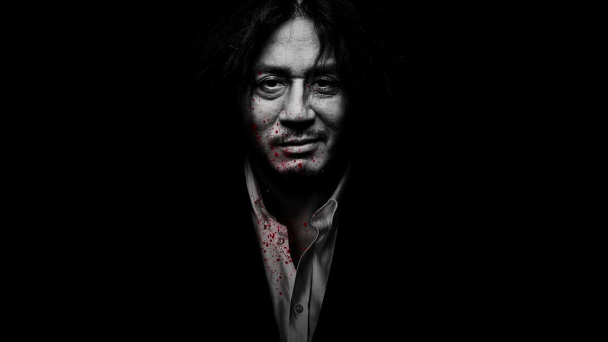 Netflix movie of the day: Oldboy is a masterpiece that will haunt you ...