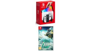 Nintendo Switch Prime Day deal