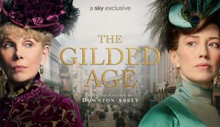 Who's ready for a step into 'The Gilded Age'?