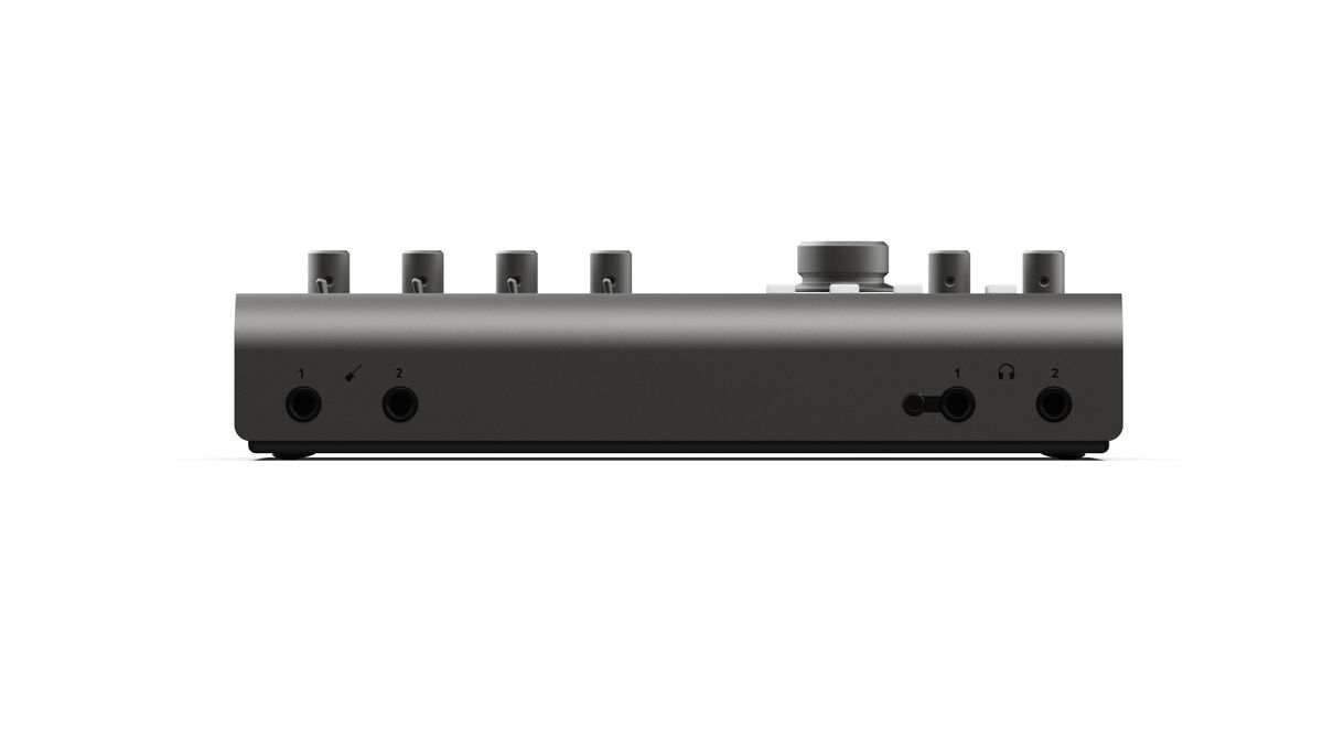 Audient iD44 (MKII)