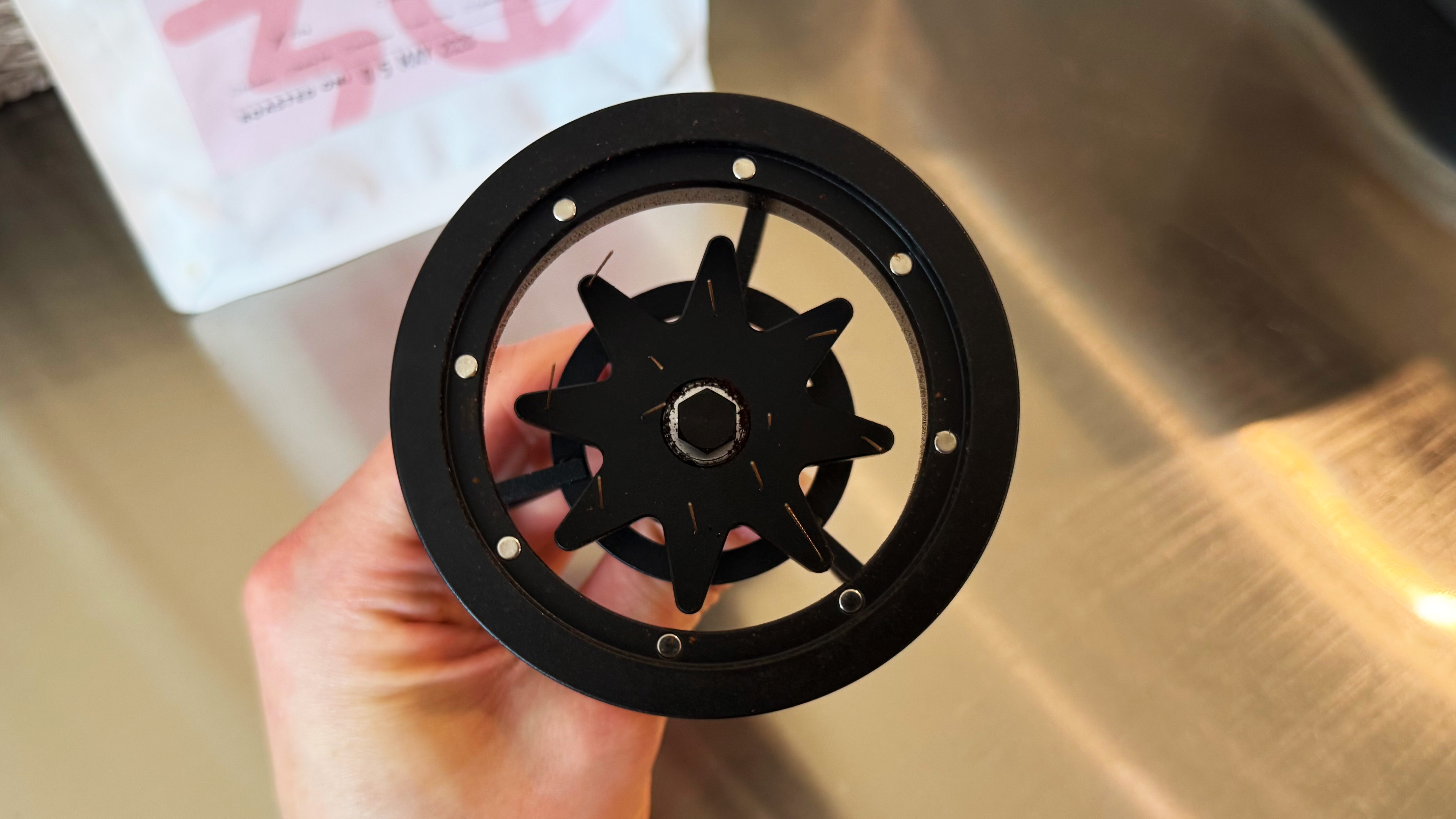Do you need a WDT tool for barista-quality coffee at home? I put the controversial coffee tool to the test