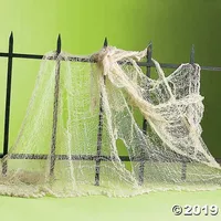 Natural Creepy Cloth | Was $11.15 | Now $4.66
