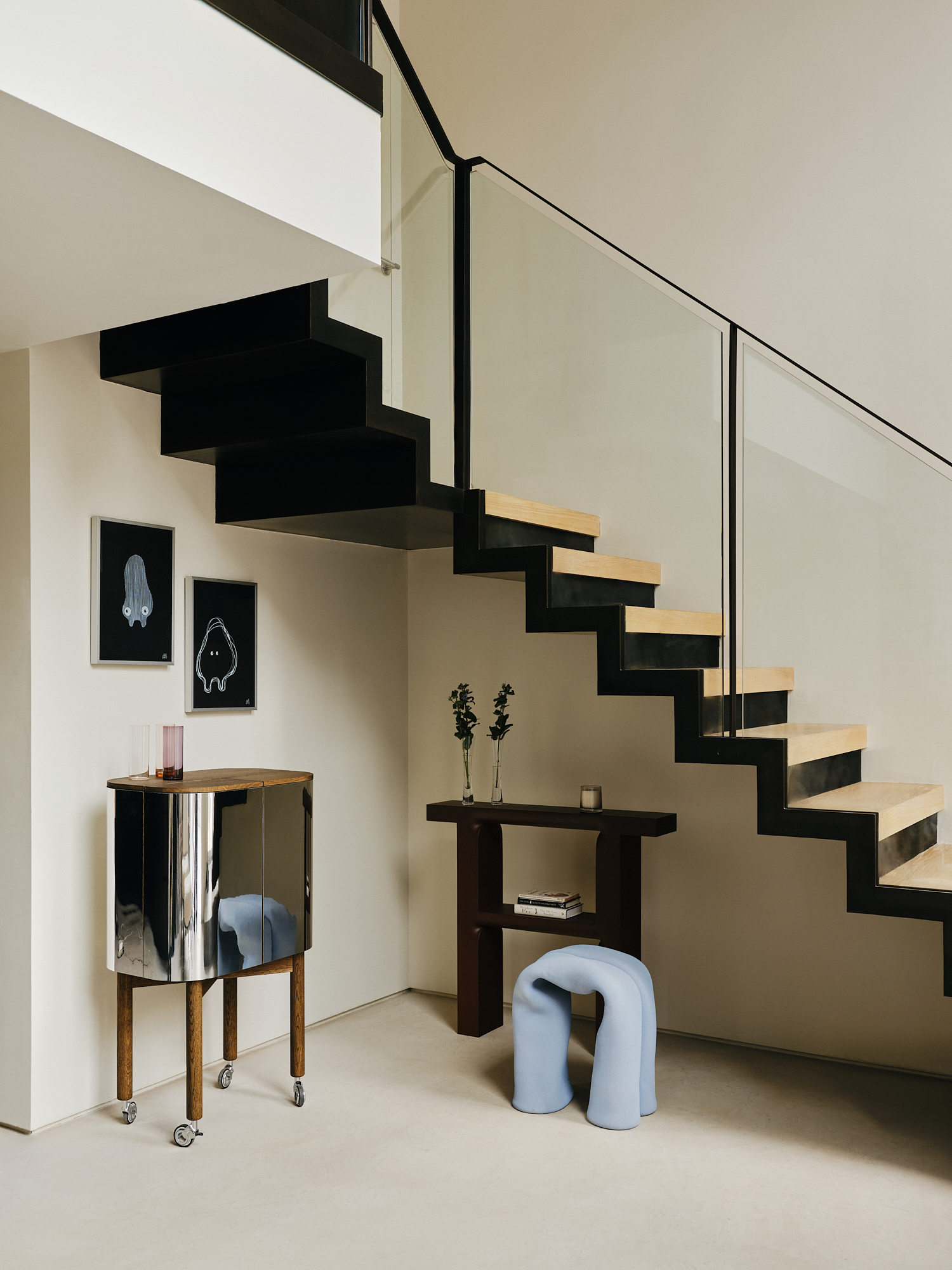 studio iro primrose hill house renovation