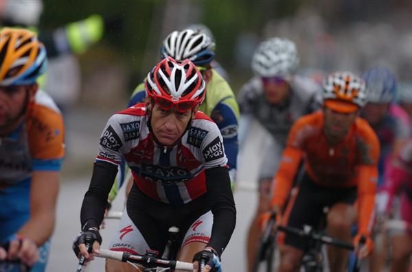 Kurt-Asle Arvesen (Saxo Bank)