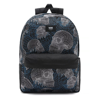 Old Skool IIII Backpack: Was £30, now £15