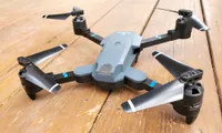 best cheap drones: Snaptain A15H