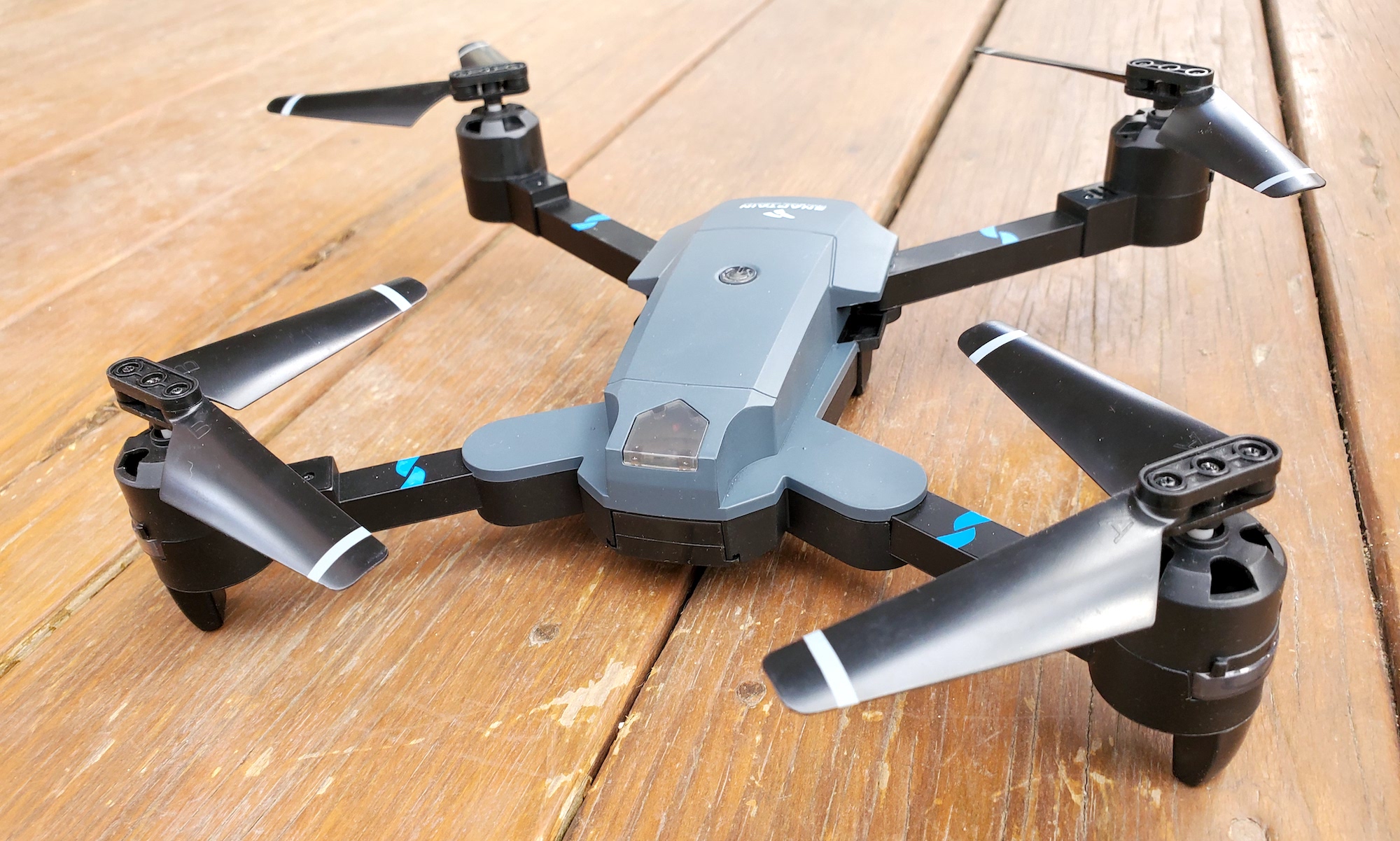 Best cheap drones under 100 in 2022 Bailey Witest