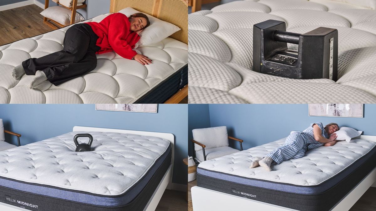 mattresses in a box near me