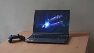 Lenovo Legion 5 Pro