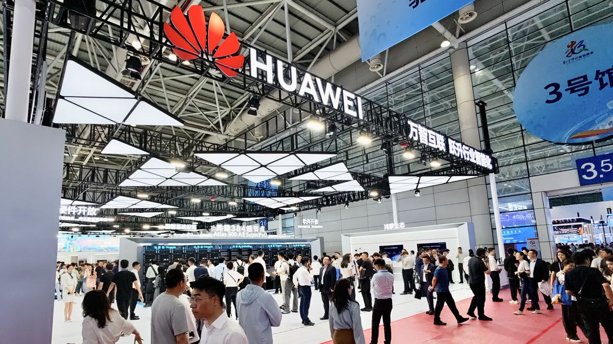 Huawei could seize China’s AI chip crown in 2026 as Nvidia's H200 shipments stall in regulatory limbo — Beijing pushes homegrown AI hardware dominance in a market projected to hit $67 billion by 2030