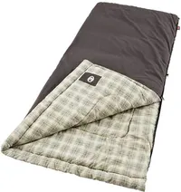 Coleman  Heritage Sleeping Bag