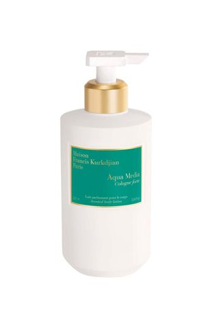 Maison Francis Kurkdjian Aqua Media Scented Hand and Body Lotion