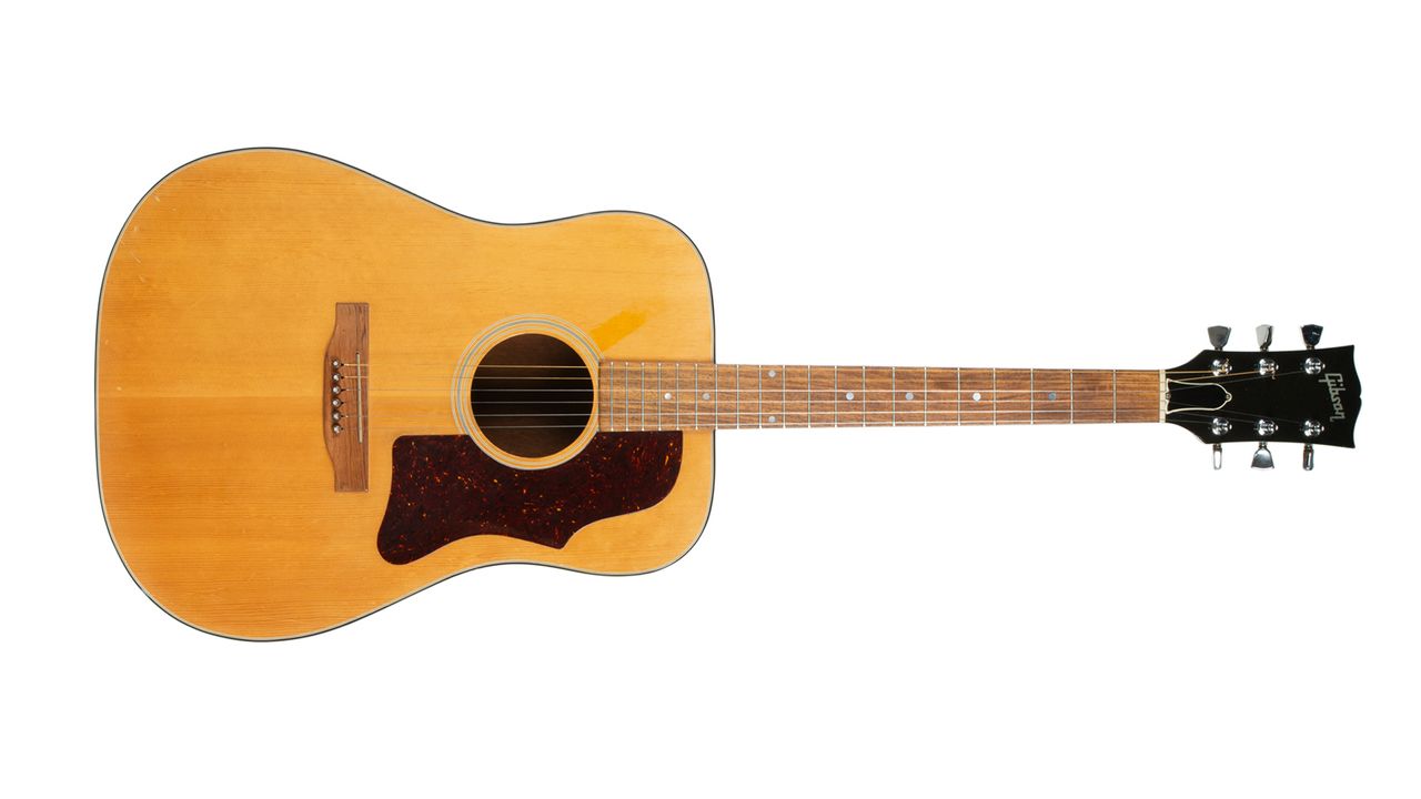 Alex Lifeson Julien's Auctions