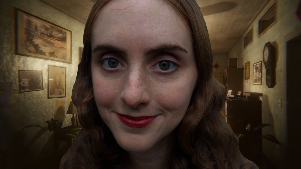 There's one game Don't Nod narrative designer Nina Freeman won't ever uninstall from her PC, because it's banned on Steam: 'It's tragic, because everyone should play this game'