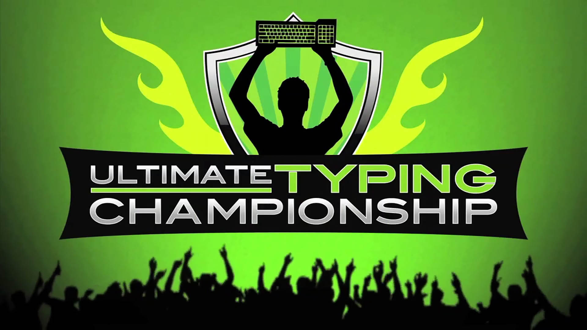  Watch this 'inhuman' typist take the ultimate typing crown at 208.5WPM 