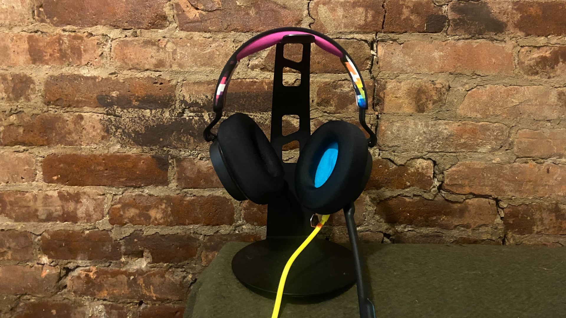 Skullcandy SLYR review: 