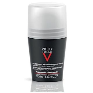 Vichy Homme For Sensitive Skin